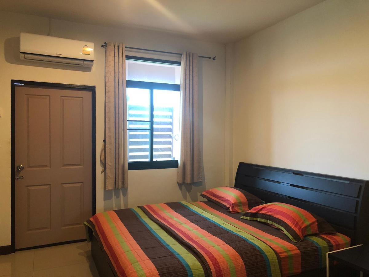 Suporn Lakeview Trakan Phut Phon Екстер'єр фото