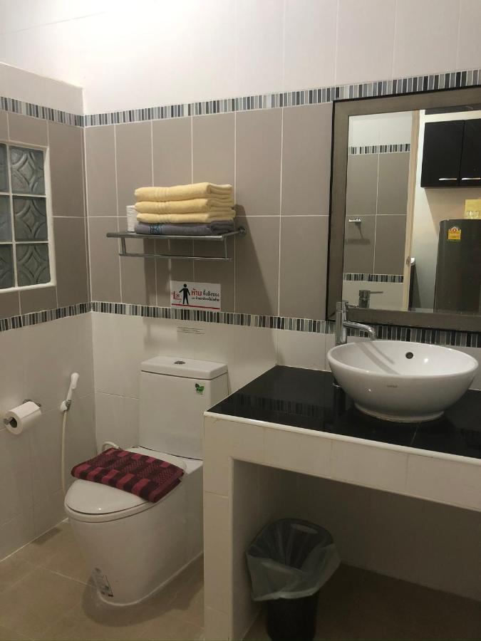 Suporn Lakeview Trakan Phut Phon Екстер'єр фото