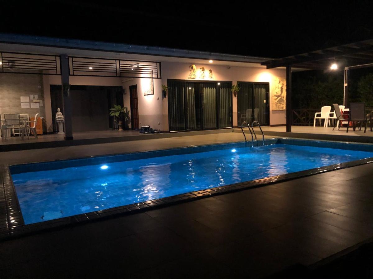Suporn Lakeview Trakan Phut Phon Екстер'єр фото